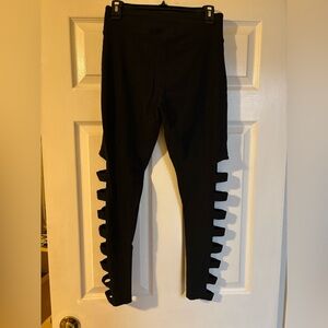 Victoria’s Secret Stylish Leggings